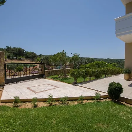 Villa Hilltop Kontomari