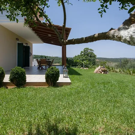 Villa Hilltop Kontomari