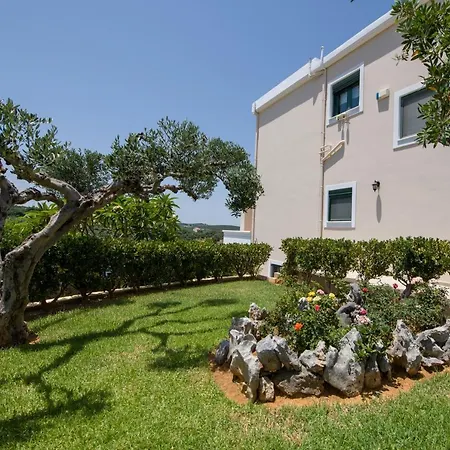 Villa Hilltop Kontomari *