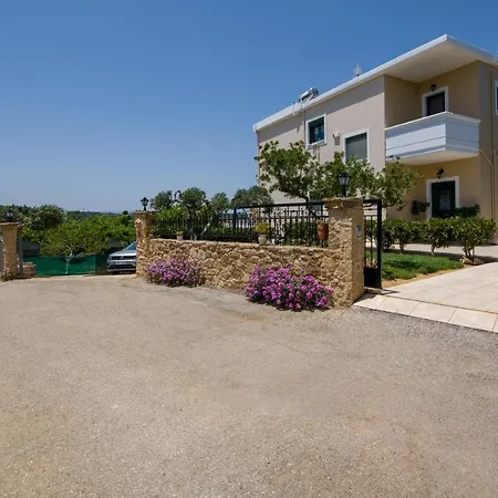 Villa Hilltop Kontomari *