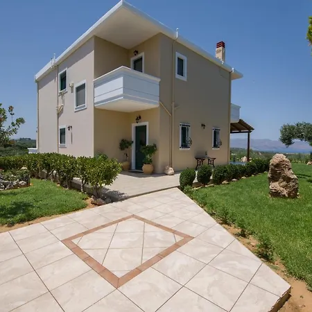 Hilltop Kontomari Villa Kondomarion
