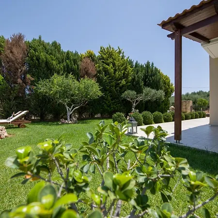 Villa Hilltop Kontomari Kondomarion