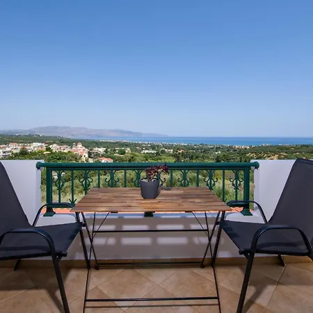 Villa Hilltop Kontomari