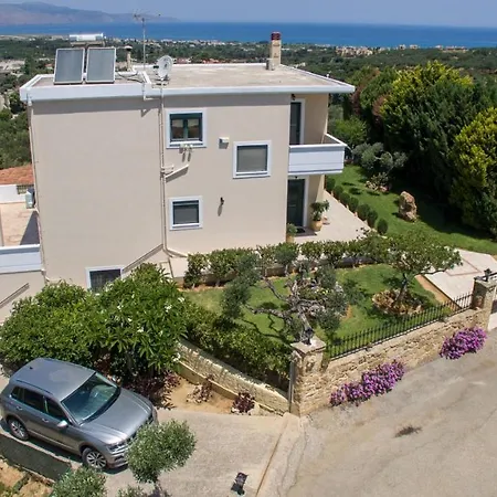 Villa Hilltop Kontomari *
